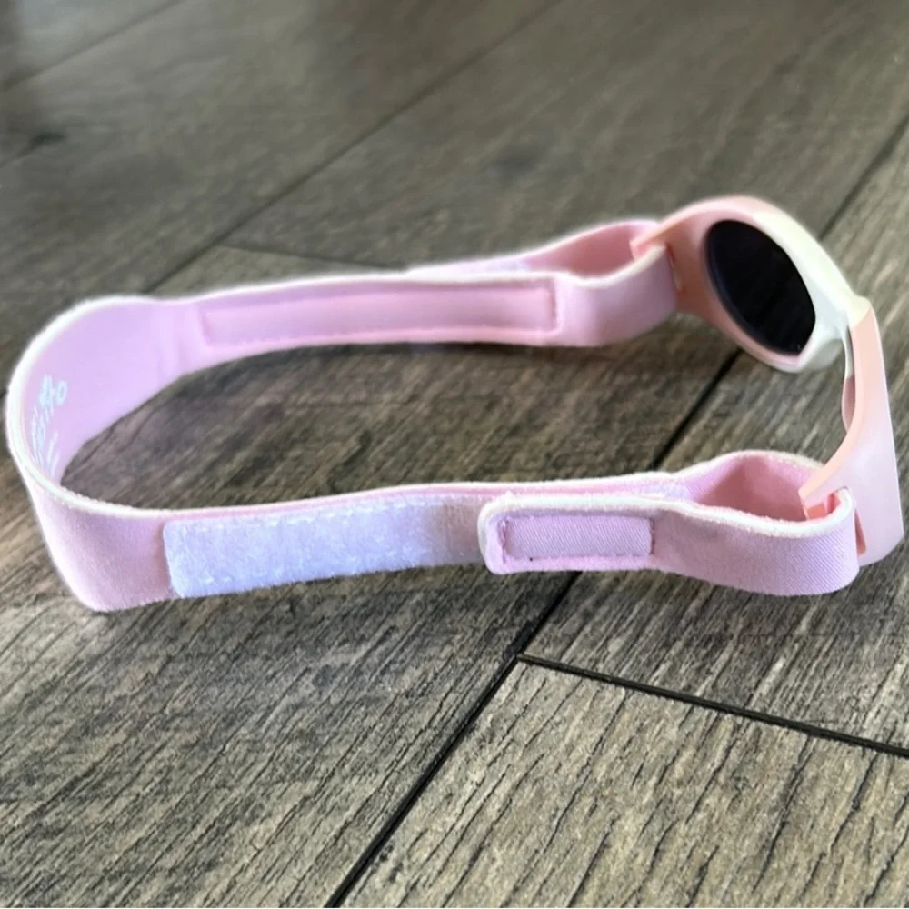 Mausito Pink Baby Sunglasses